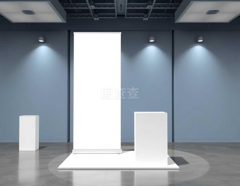 北京展览展示公司：构建视觉盛宴的艺术