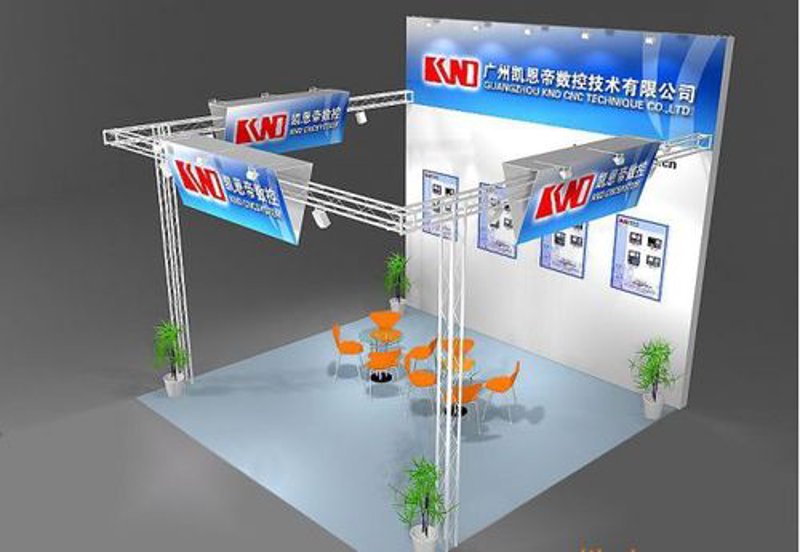 展览展示工程的最新趋势与发展方向