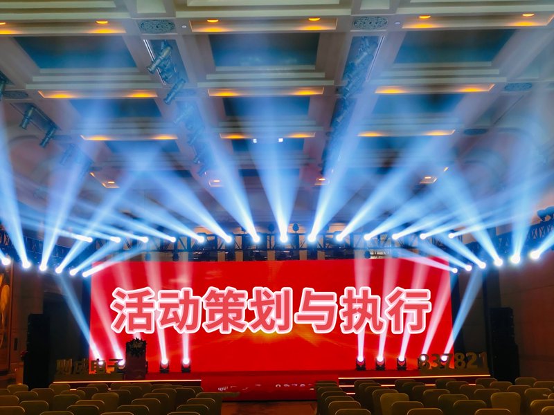 展台设计行业：新潮流与未来发展
