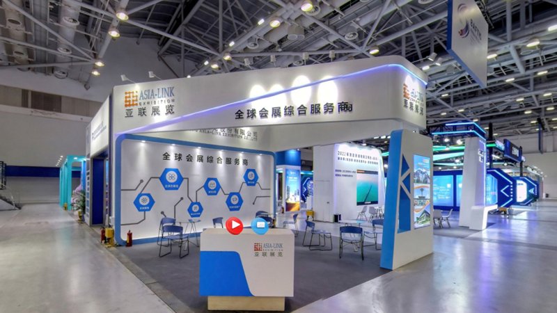 展览展示行业的前沿趋势